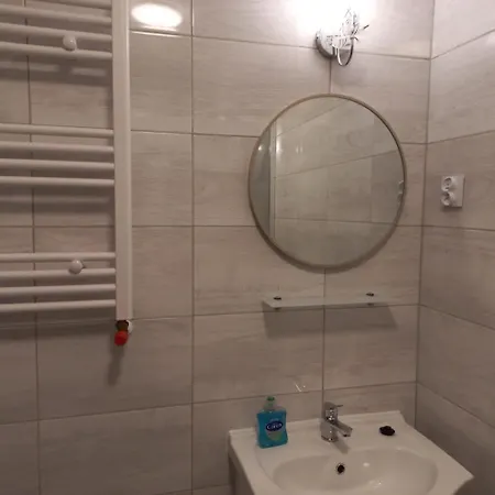 Pokoje Goscinne Ibiza Großmöllen Exterior foto