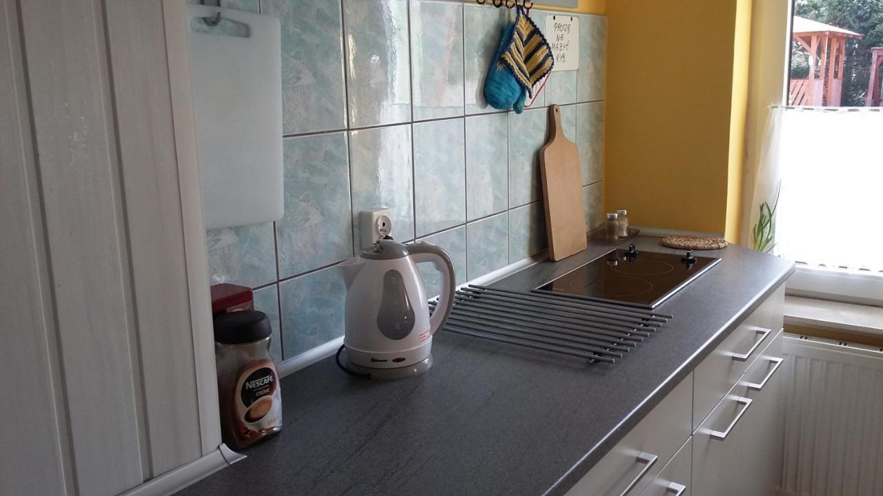 Privatunterkunft Goscinne Ibiza *