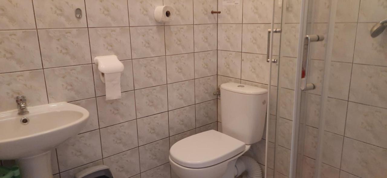 Privatunterkunft Goscinne Ibiza Großmöllen