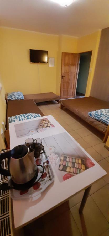 Goscinne Ibiza Privatunterkunft