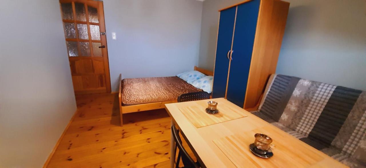 Goscinne Ibiza * Großmöllen