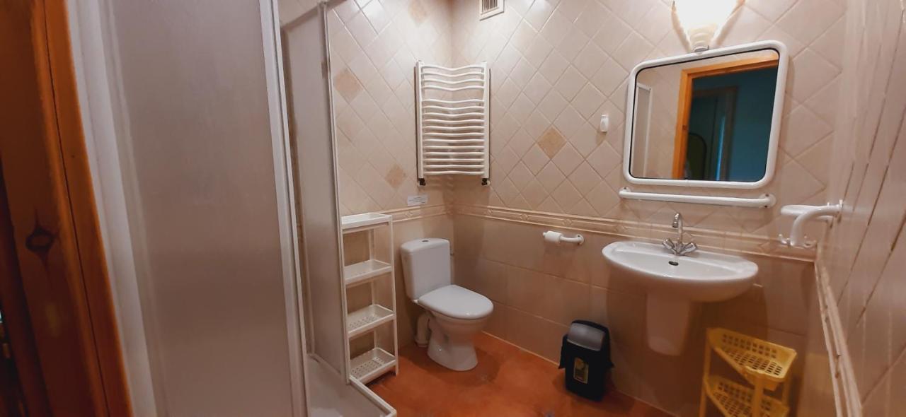 Privatunterkunft Goscinne Ibiza