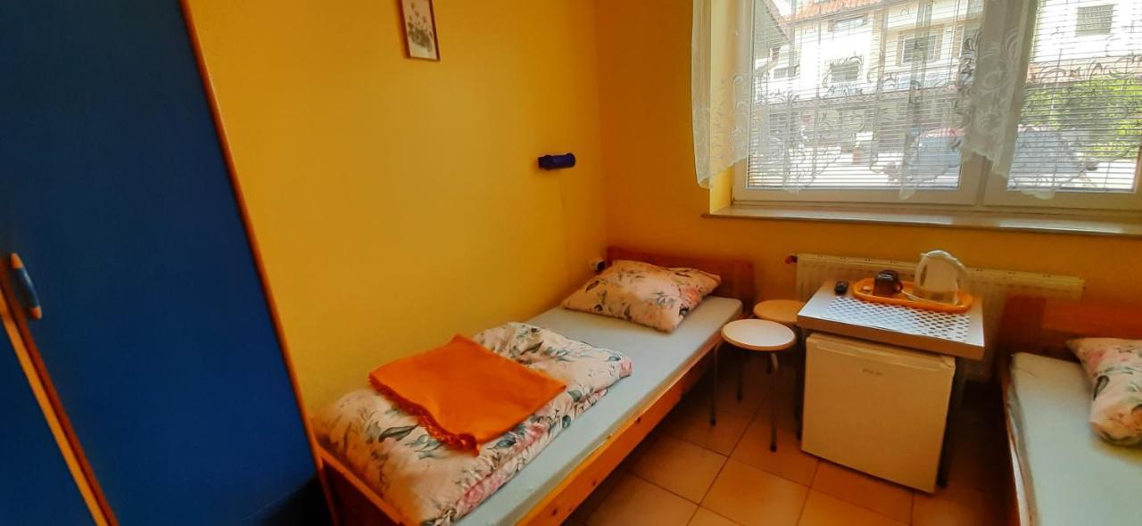 Goscinne Ibiza Privatunterkunft *