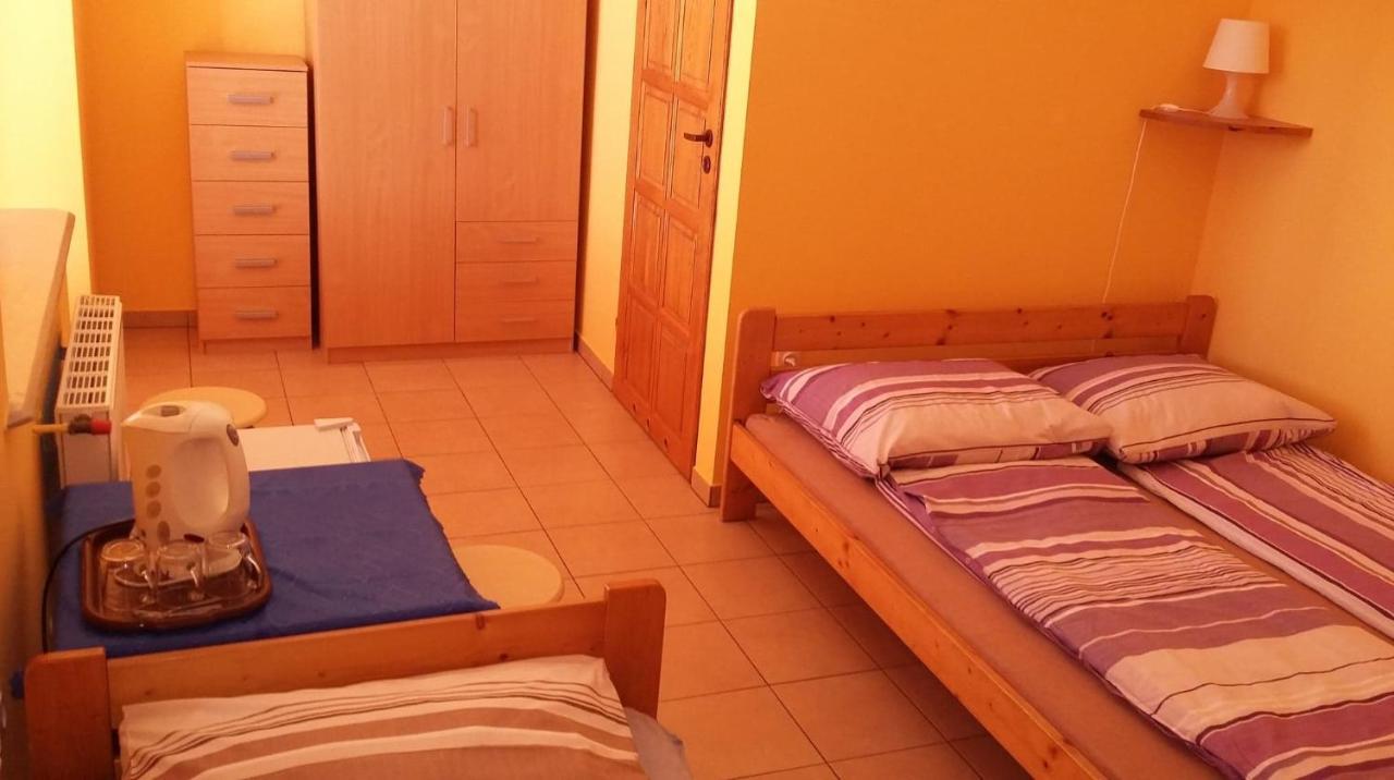 Goscinne Ibiza Privatunterkunft *