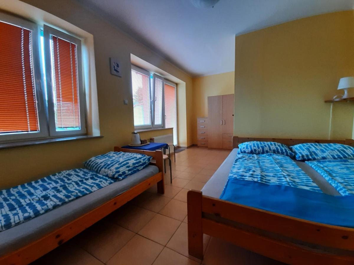 Privatunterkunft Goscinne Ibiza *