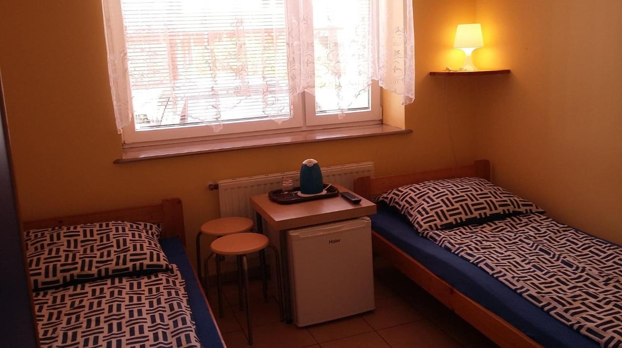 Goscinne Ibiza Privatunterkunft *