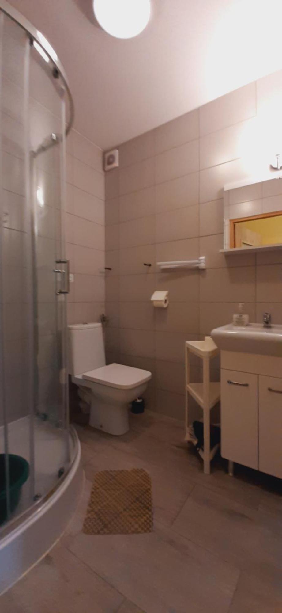 Goscinne Ibiza Privatunterkunft *