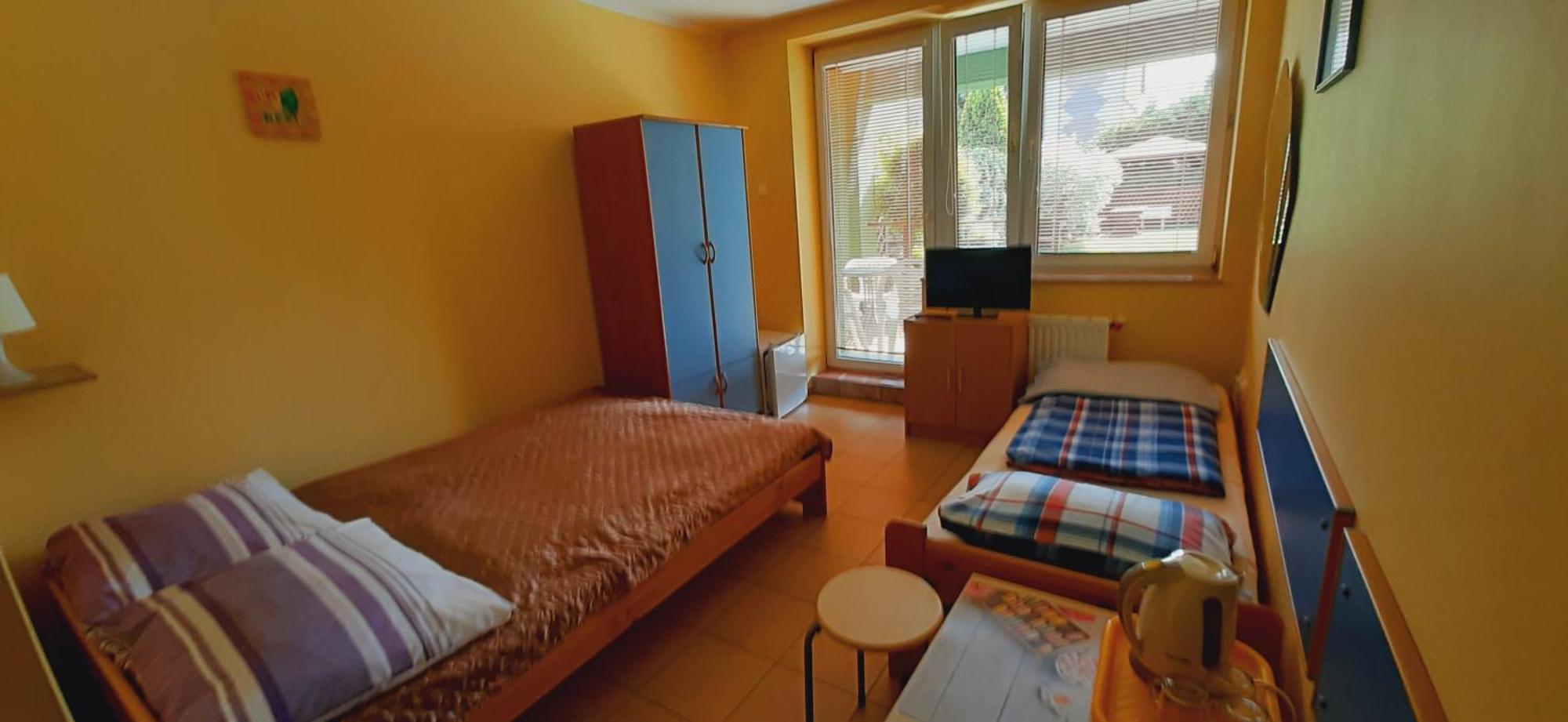 Goscinne Ibiza Privatunterkunft