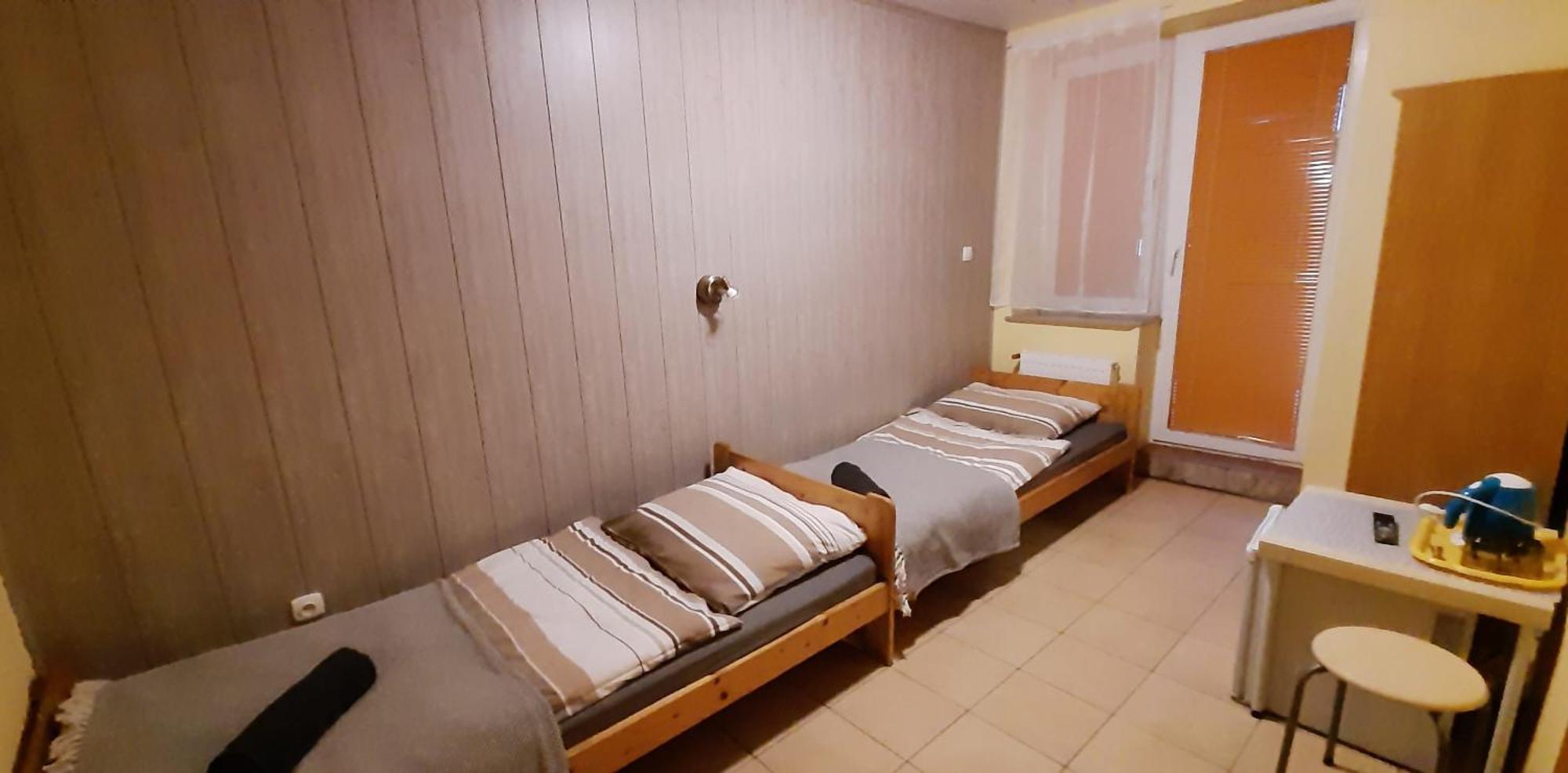 Goscinne Ibiza * Mielno (Koszalin)