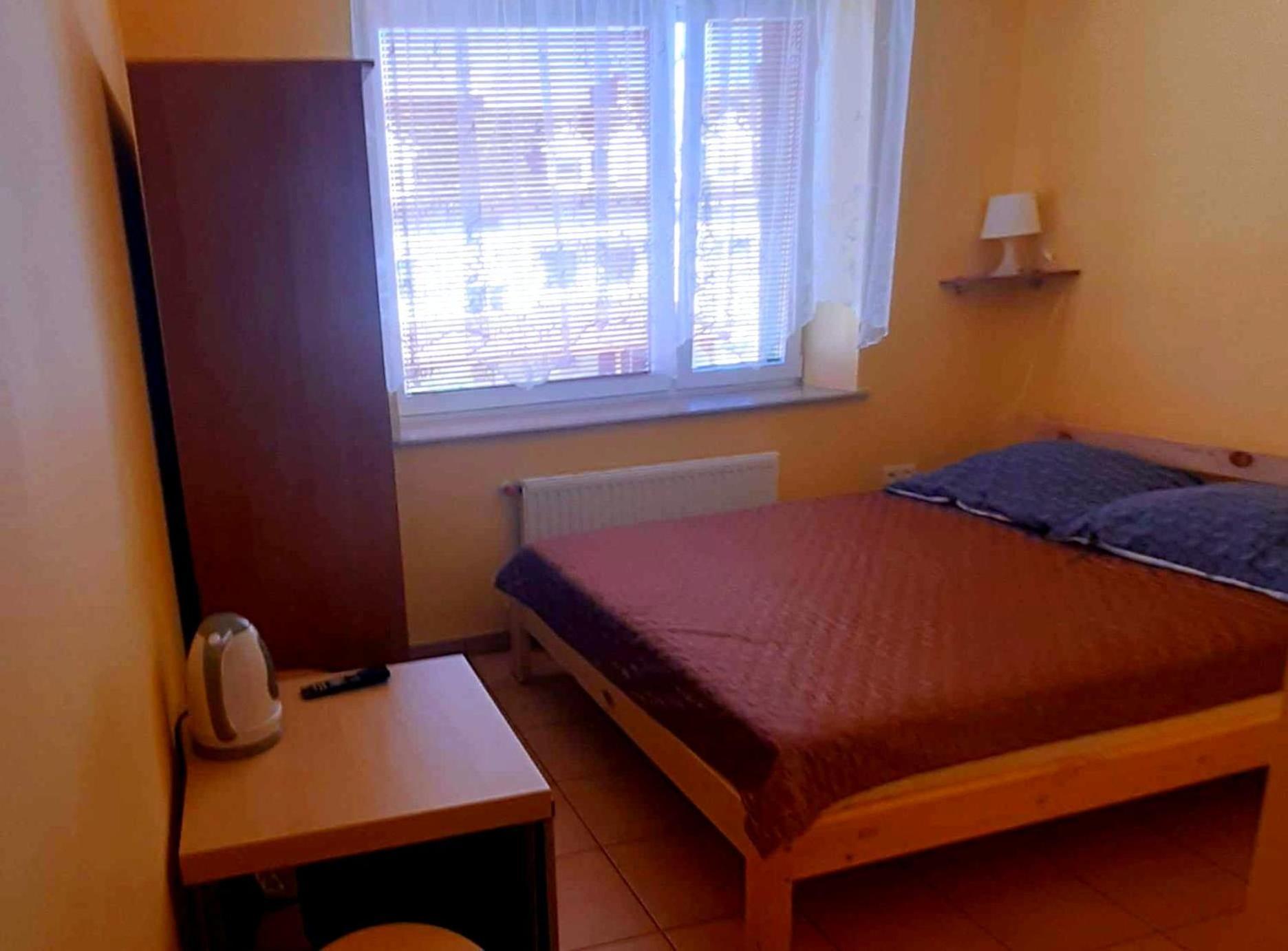 Goscinne Ibiza * Großmöllen