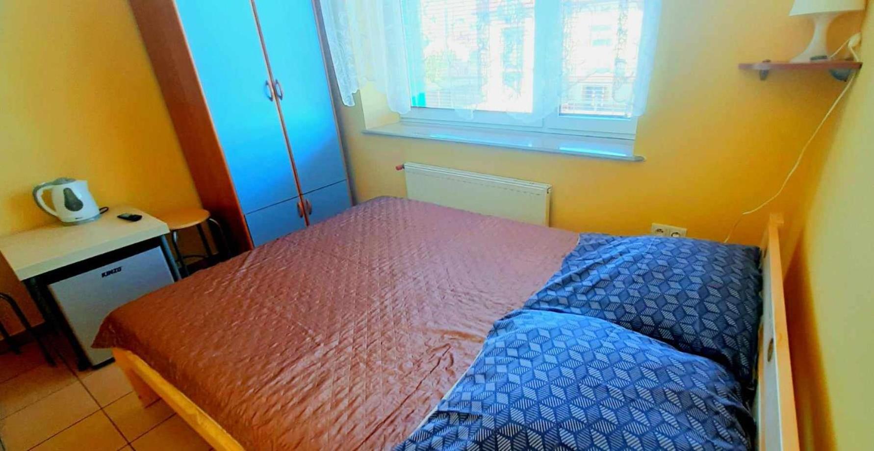 Privatunterkunft Goscinne Ibiza *