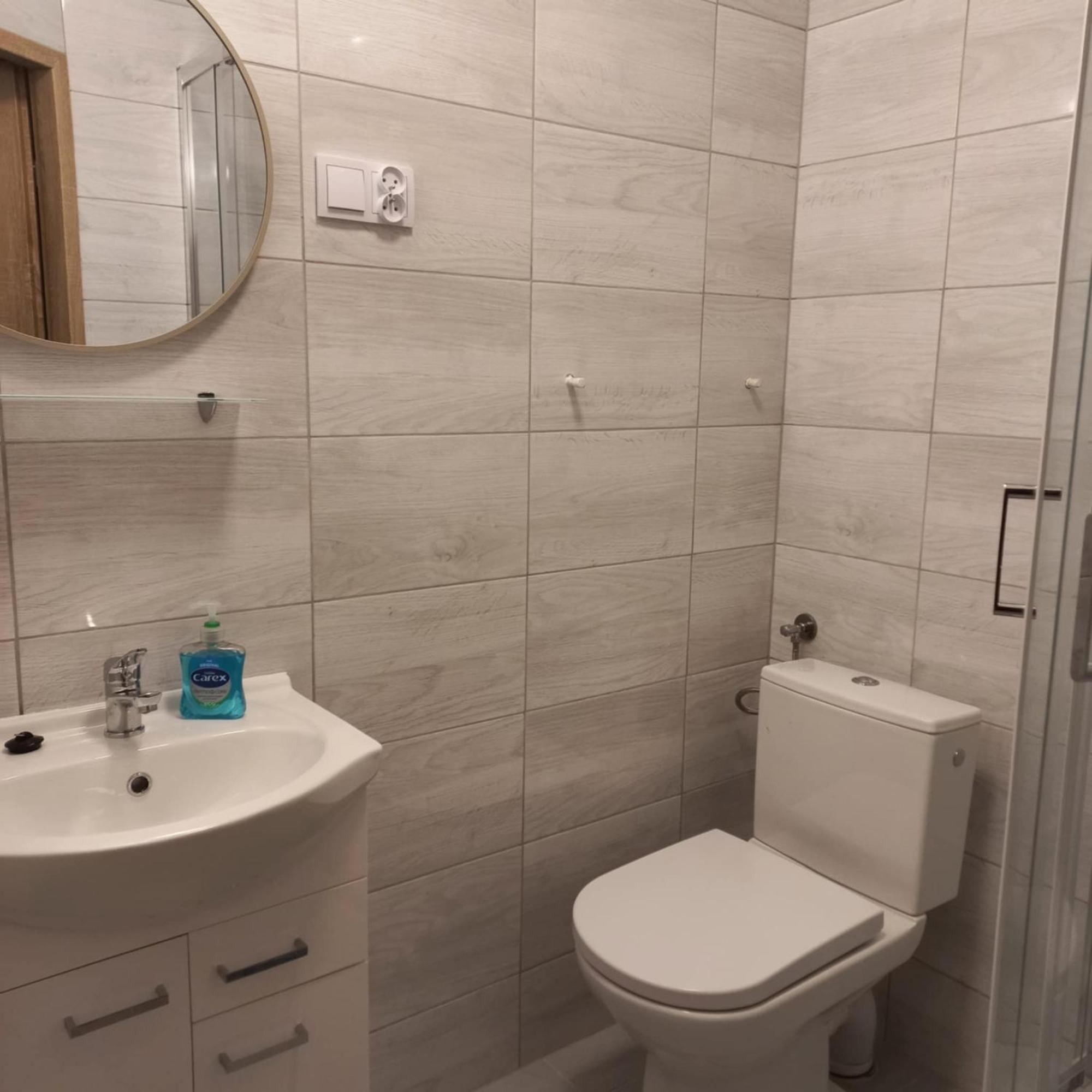 Goscinne Ibiza Privatunterkunft