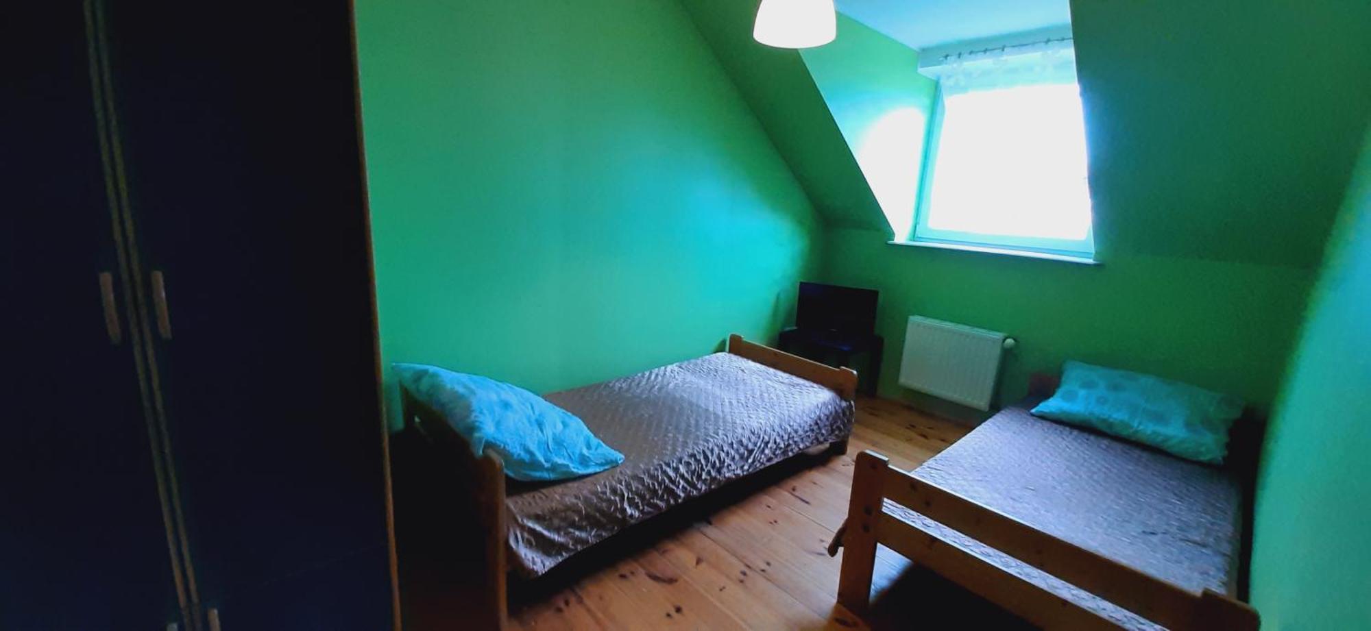 Privatunterkunft Goscinne Ibiza *